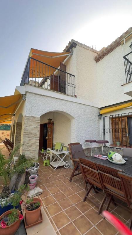 Venta de chalet independiente en Barrio Punta Prima, Orihuela
photo 1