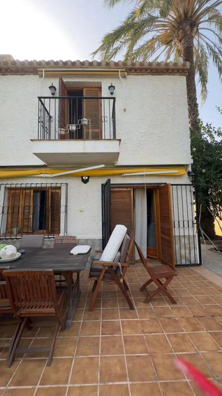 Venta de chalet independiente en Barrio Punta Prima, Orihuela
photo 2