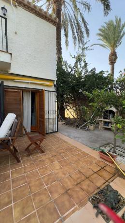 Chalet independiente en venta en Barrio Punta Prima, Orihuela
 photo 3
