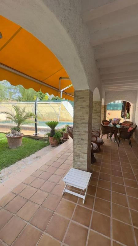 Venta de chalet independiente en Barrio Punta Prima, Orihuela
photo 4