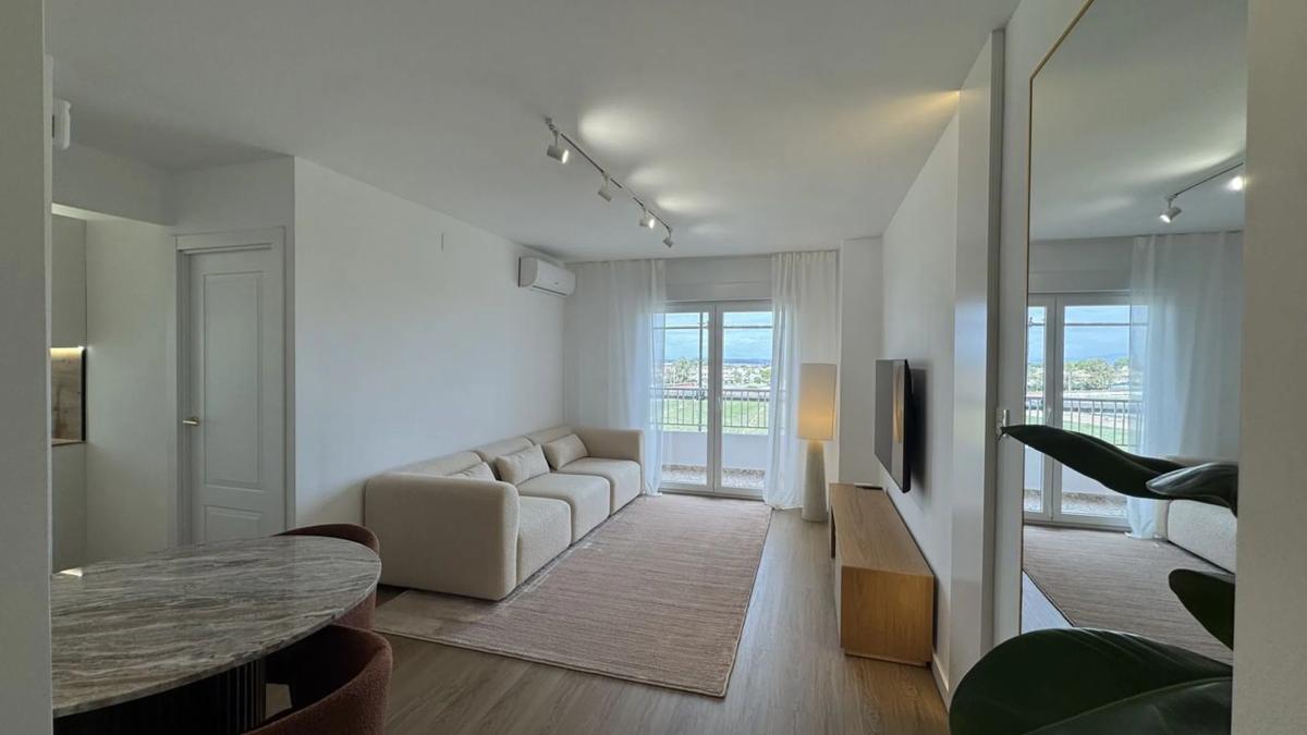 Venta de piso en Avenida del Mar, Orihuela
photo 1