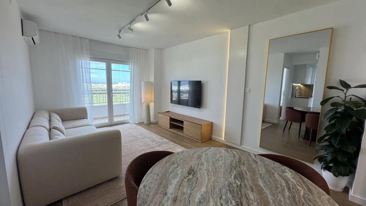 Venta de piso en Avenida del Mar, Orihuela
photo 3