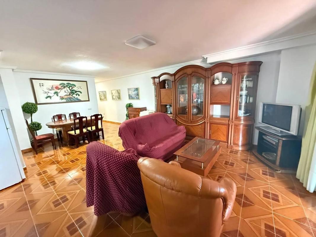 Venta de piso en Barrio Punta Prima, Orihuela
photo 1