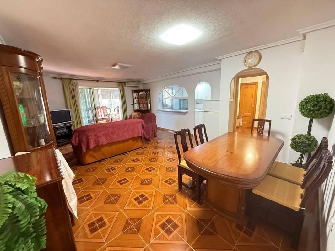 Venta de piso en Barrio Punta Prima, Orihuela
photo 2