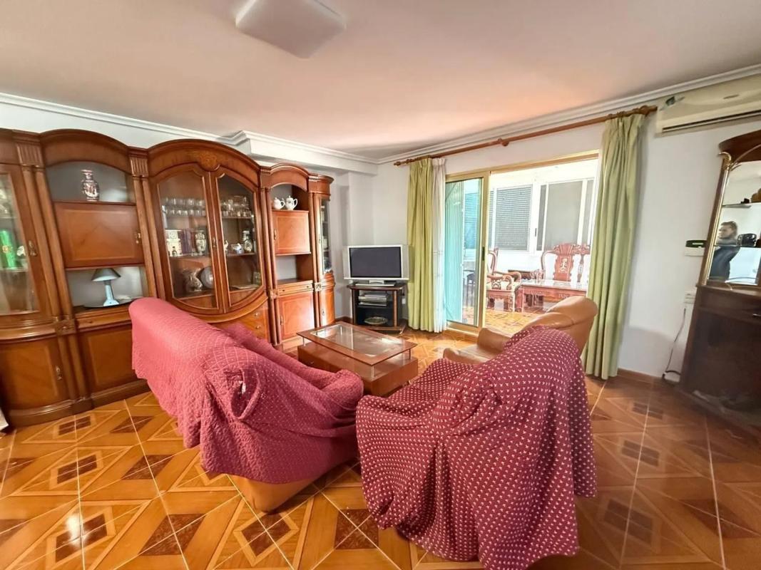 Venta de piso en Barrio Punta Prima, Orihuela
photo 3