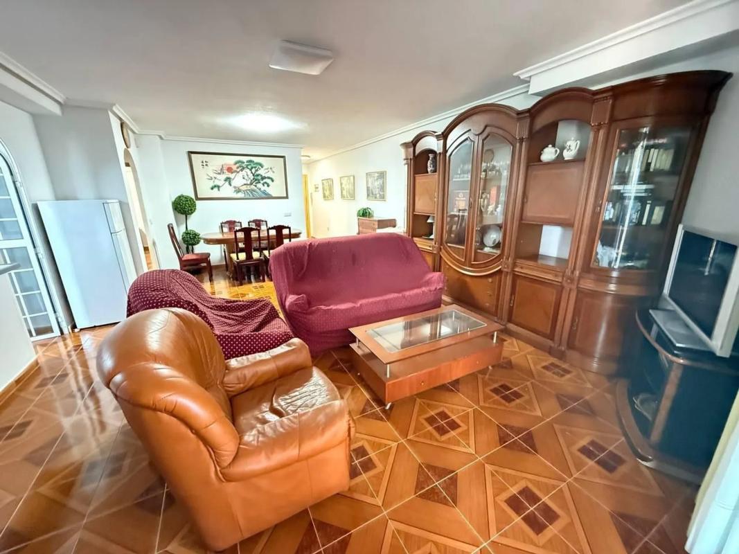 Venta de piso en Barrio Punta Prima, Orihuela
photo 4