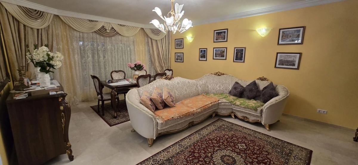 Venta de chalet independiente en CL YATE-PUNTA PRIMA, 24, Orihuela
 photo 2