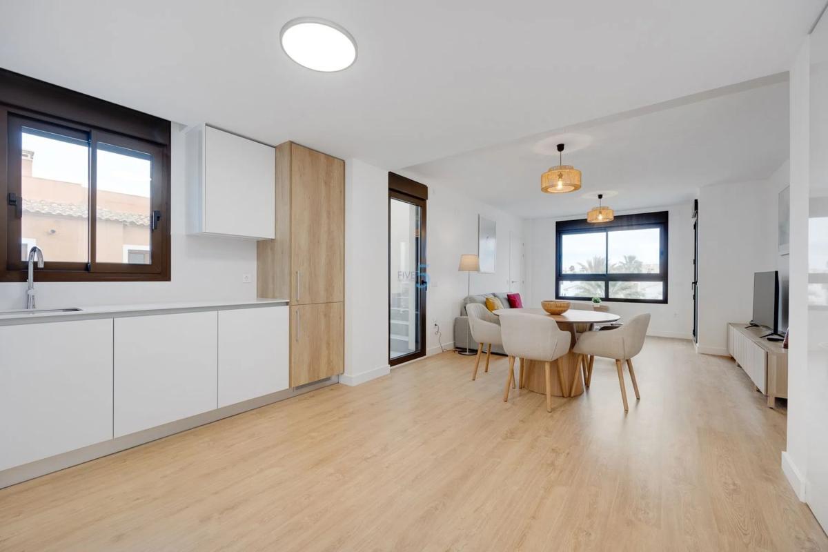 Venta de piso en Barrio Villamartín, Orihuela
photo 5