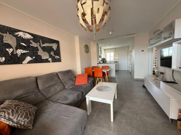 Venta de piso en Calle Pimienta, 8, Orihuela
 photo 1