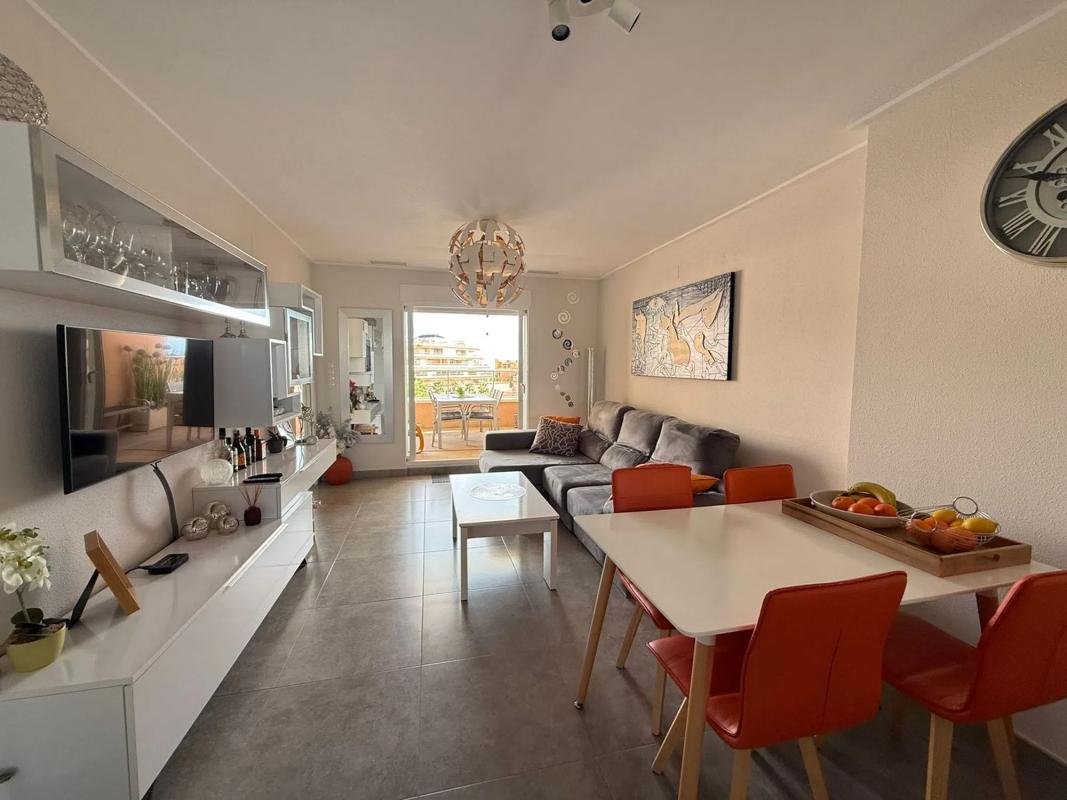 Venta de piso en Calle Pimienta, 8, Orihuela
 photo 2