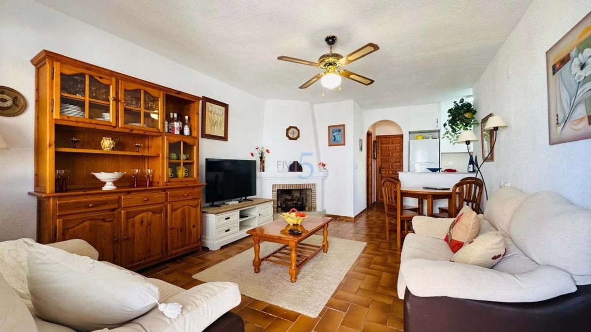 Venta de piso en Barrio Villamartín, Orihuela
 photo 4