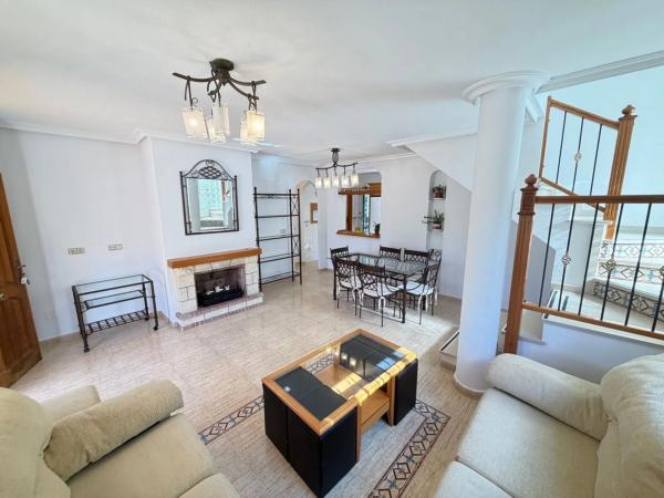 Chalet independiente en venta en Sector S e L Brisa-Vm, Orihuela
 photo 3