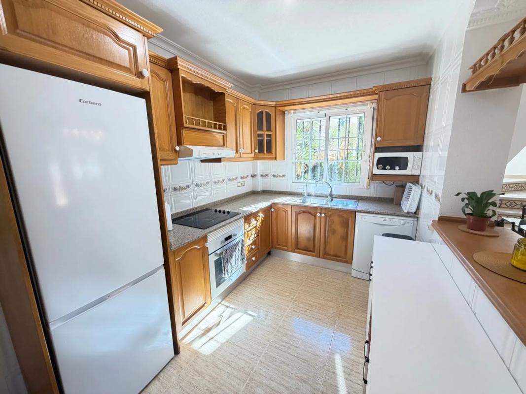 Venta de chalet independiente en Sector S e L Brisa-Vm, Orihuela
 photo 5