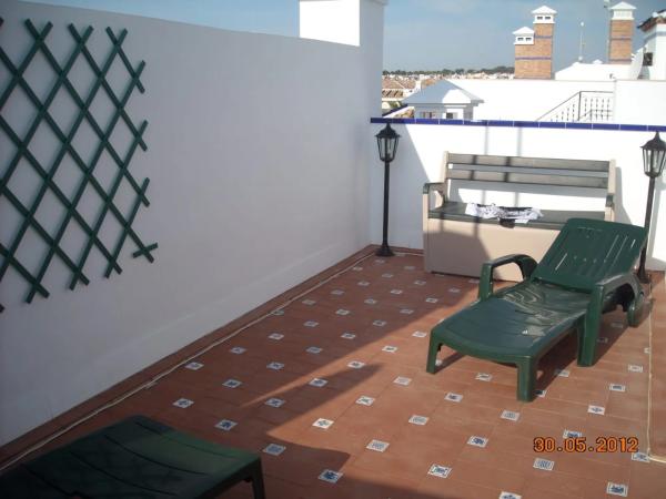 Duplex for sale on Calle la Dolores, 9 R, Orihuela photo 2