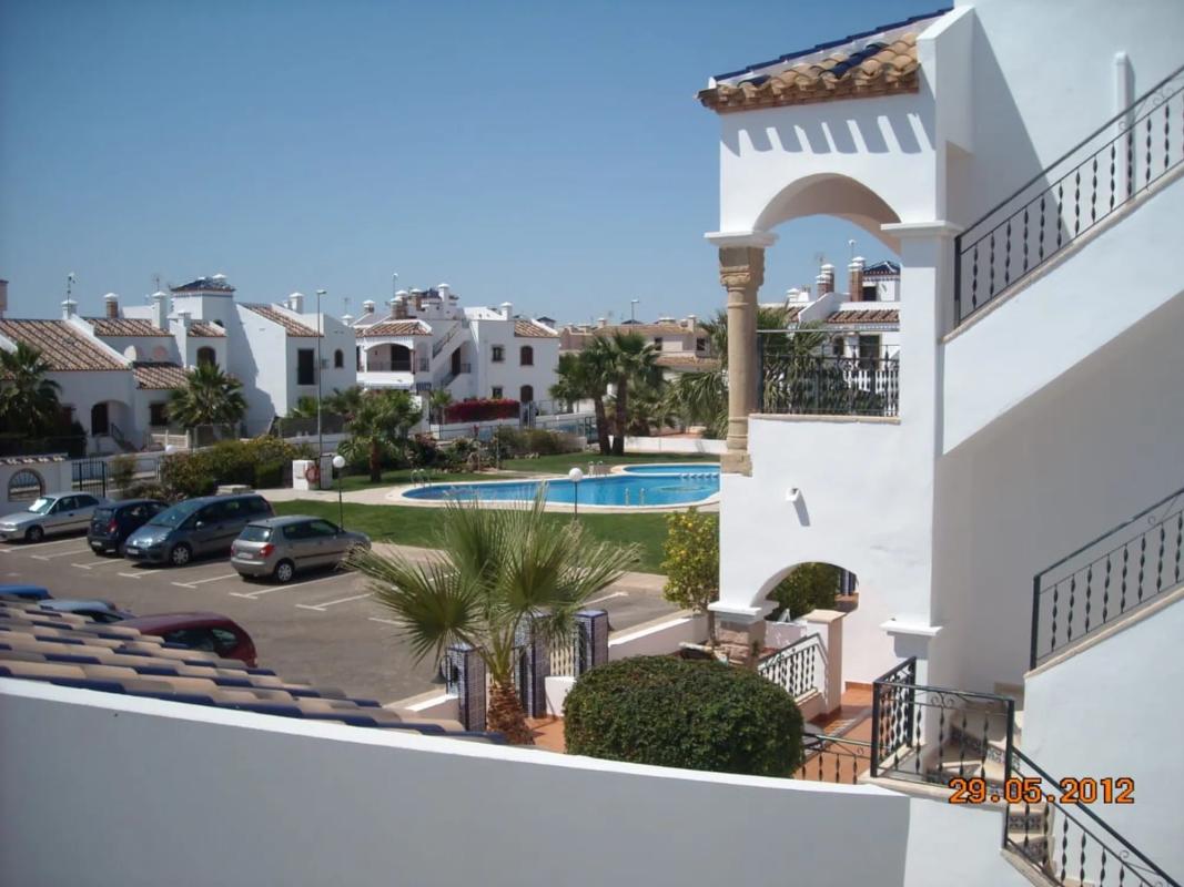 Duplex sale in Calle la Dolores, 9 R, Orihuela photo 3