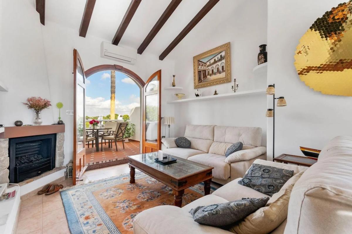 Sprzedaż niezależnego domku jednorodzinnego w Barrio Villamartín, Orihuela photo 2