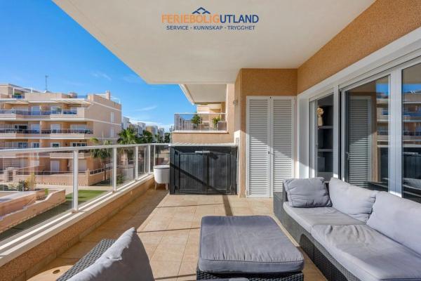 Venta de piso en Calle Tomás Bretón, Orihuela
 photo 3