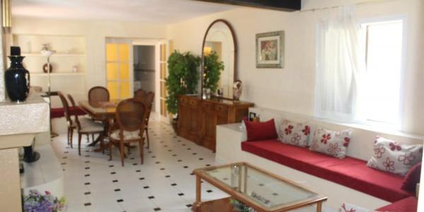 Independent chalet for sale in Avenida Galgos, 3, Orihuela
photo 1