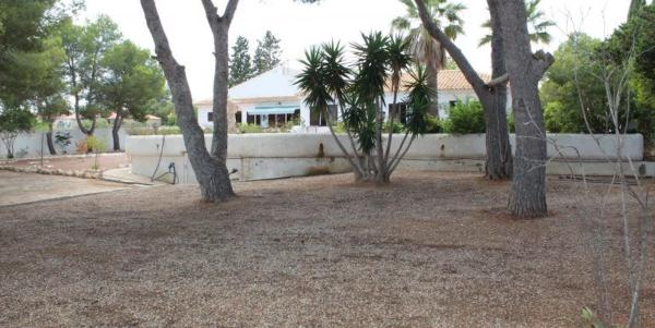 Independent chalet for sale in Avenida Galgos, 3, Orihuela
thumbnail 2