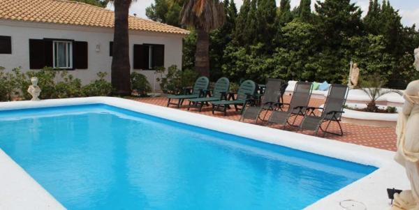 Independent chalet for sale in Avenida Galgos, 3, Orihuela
 photo 4