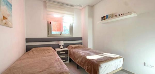 Venta de piso en Calle Pimienta, Orihuela
 photo 1