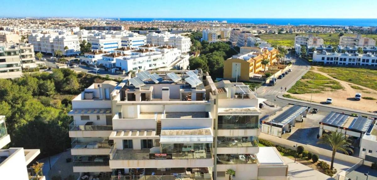 Venta de piso en Calle Pimienta, Orihuela
 photo 3