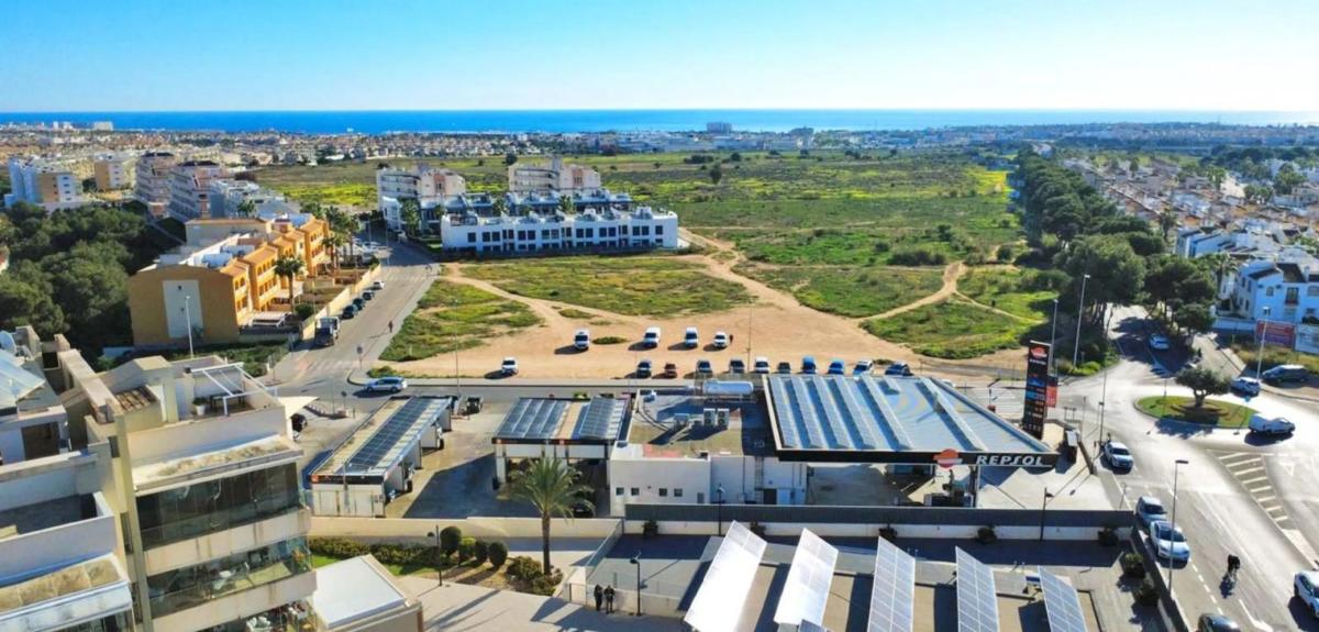 Venta de piso en Calle Pimienta, Orihuela
 photo 4