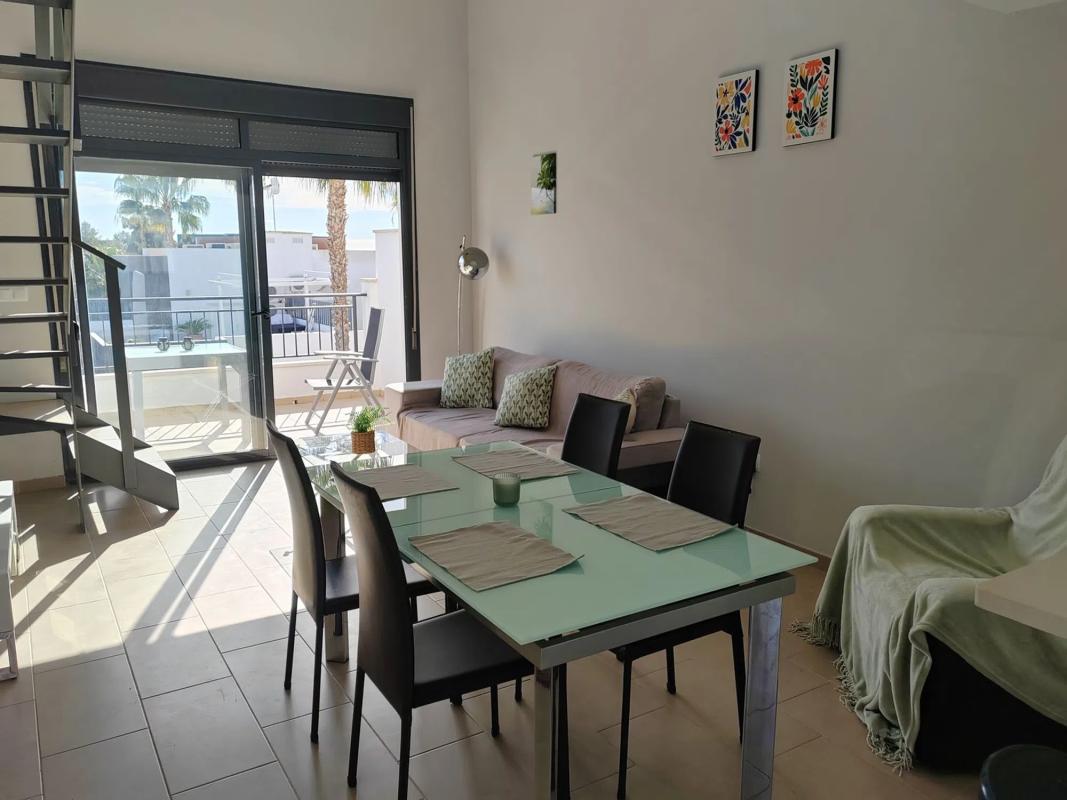 Venta de ático en  Calle Paso de Calais, 524, Orihuela photo 3