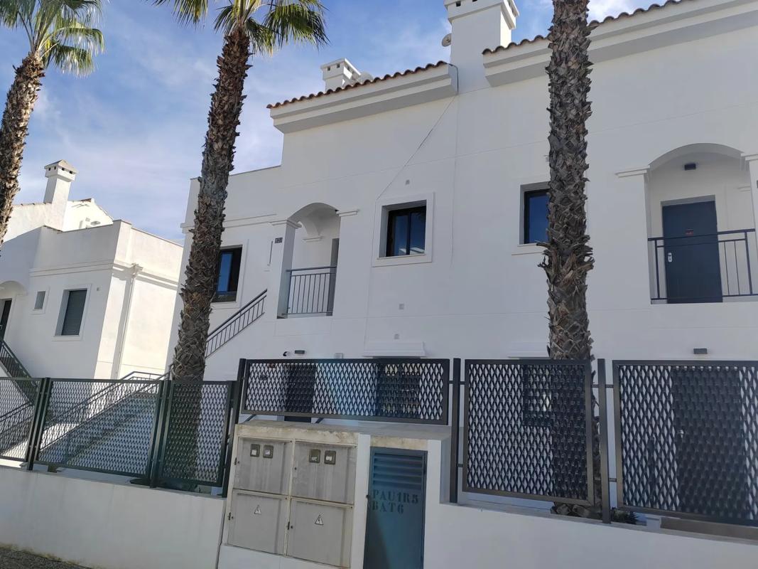 Venta de ático en  Calle Paso de Calais, 524, Orihuela photo 4