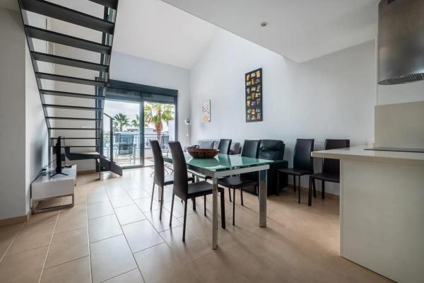 Ático en venta en  Barrio Villamartín, Orihuela photo 4