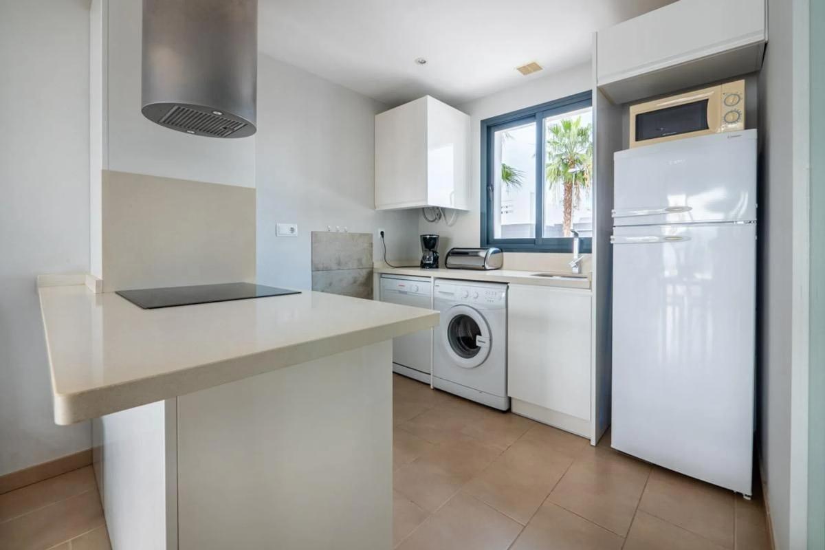 Venta de ático en Barrio Villamartín, Orihuela photo 5