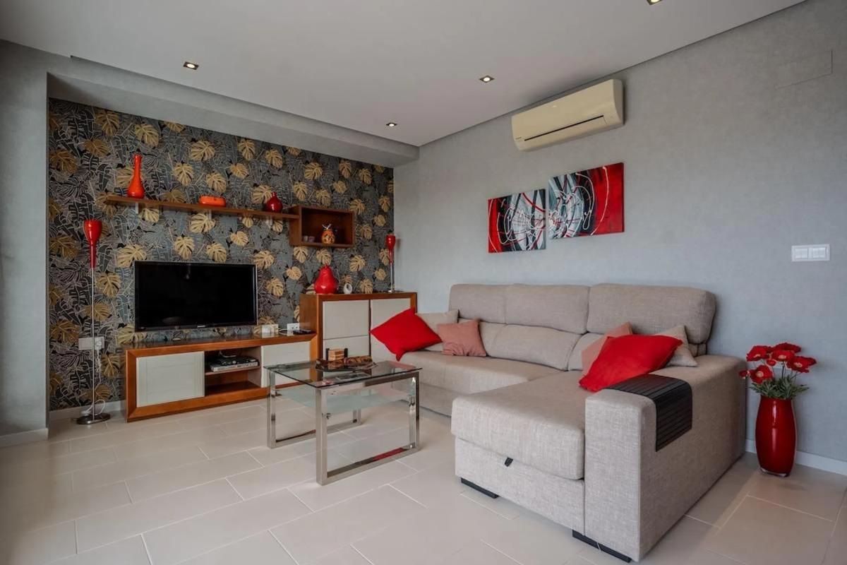 Venta de piso en Barrio Villamartín, Orihuela
photo 1