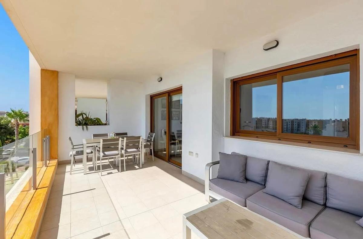 Venta de piso en Barrio Villamartín, Orihuela
 photo 2