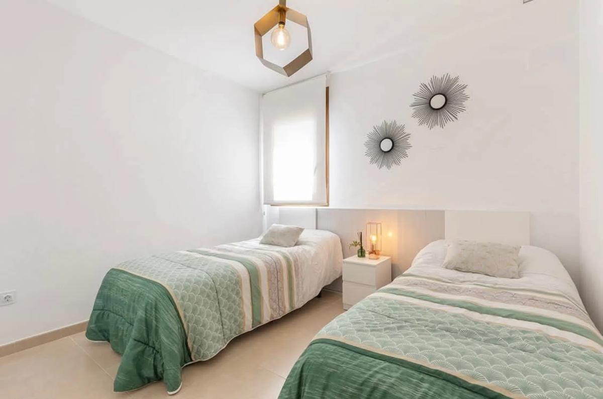 Venta de piso en Barrio Villamartín, Orihuela
 photo 3