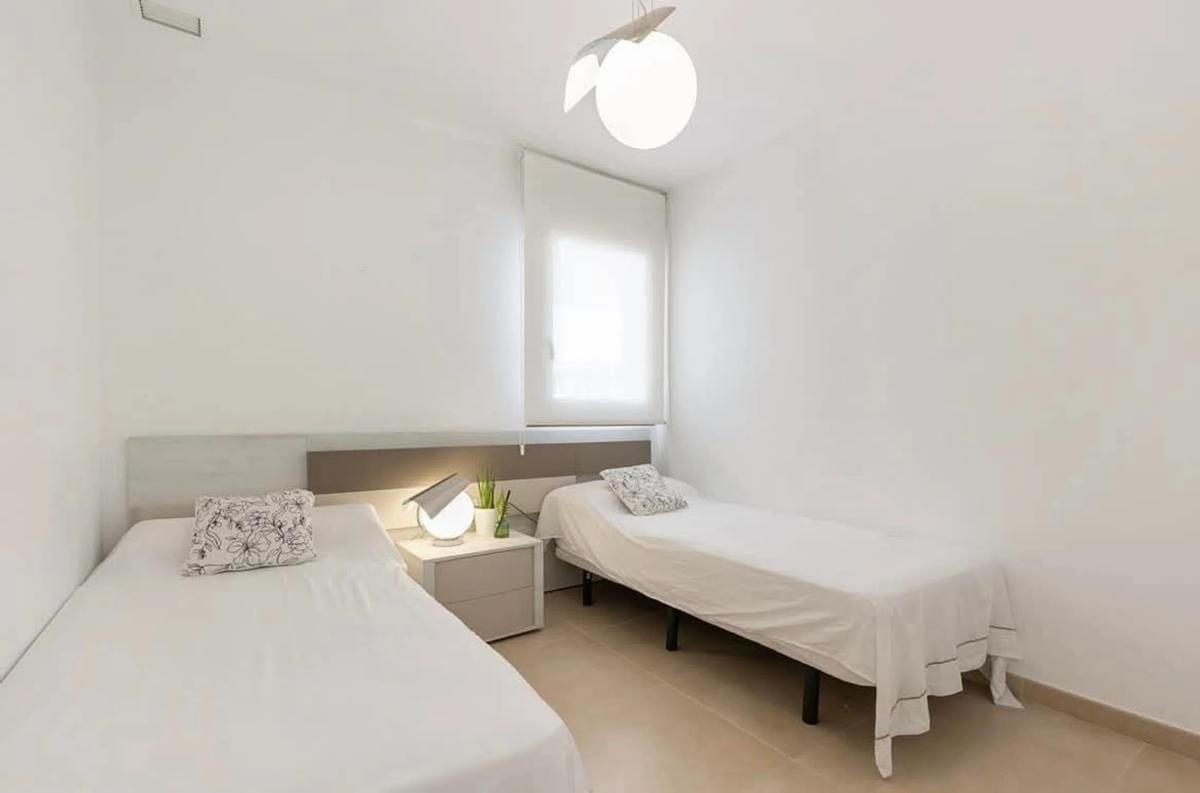 Venta de piso en Barrio Villamartín, Orihuela
 photo 4