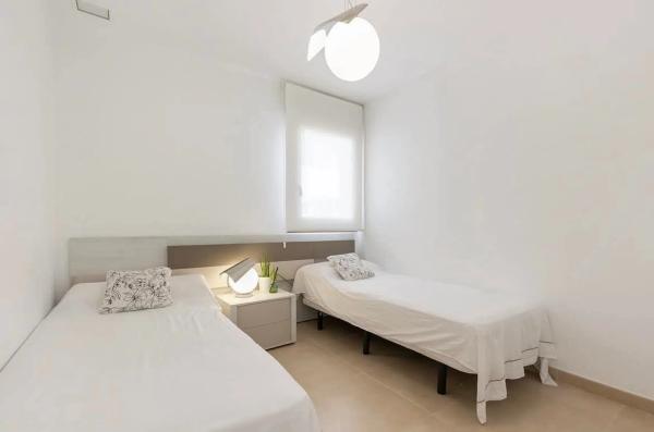 Venta de piso en Barrio Villamartín, Orihuela
 photo 4