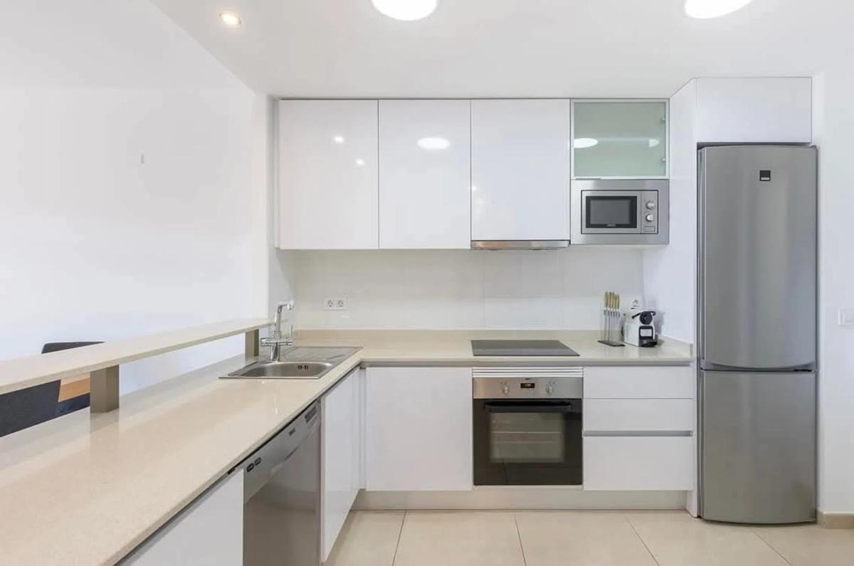 Venta de piso en Barrio Villamartín, Orihuela
 photo 5