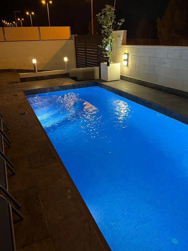 Venta de chalet independiente en Barrio Villamartín, Orihuela
photo 4