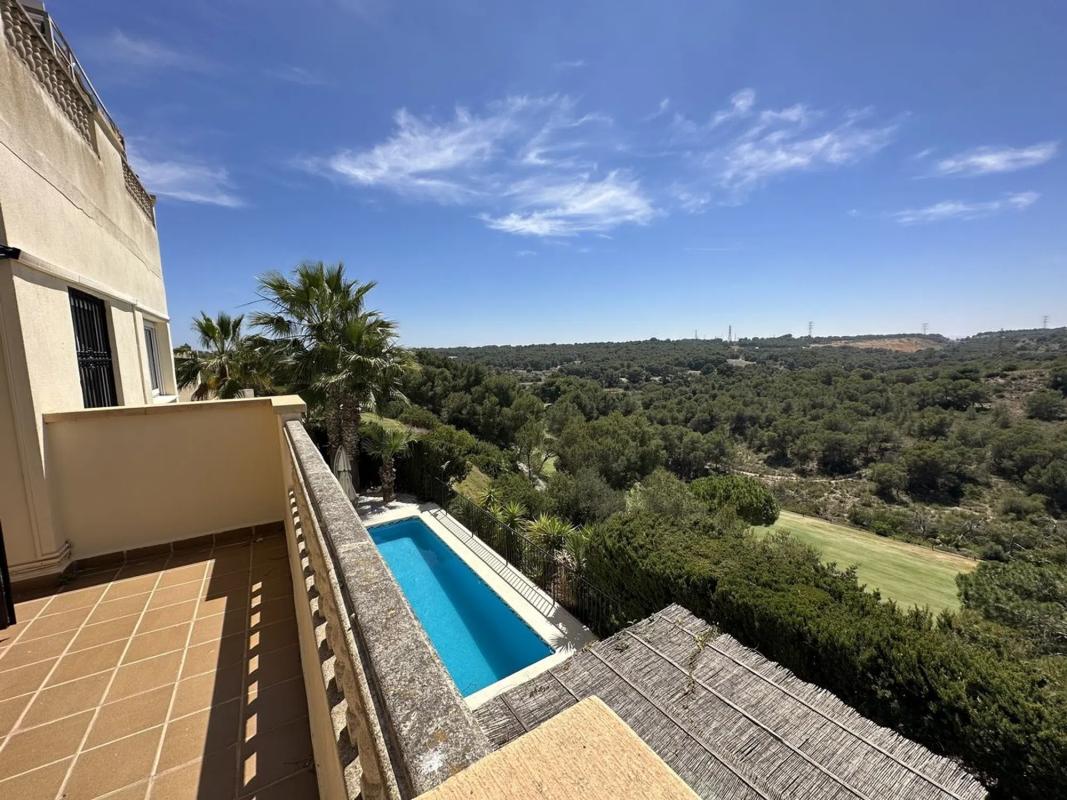 Venta de chalet independiente en Avenida de las Brisas, 12, Orihuela
 photo 4