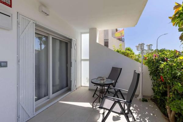 Sprzedaż mieszkania w Barrio Villamartín, Orihuela
photo 1
