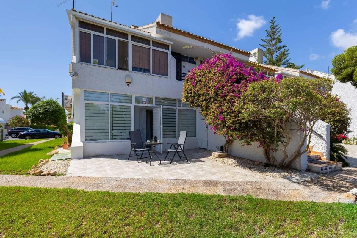 Venta de piso en Barrio Villamartín, Orihuela
 photo 4