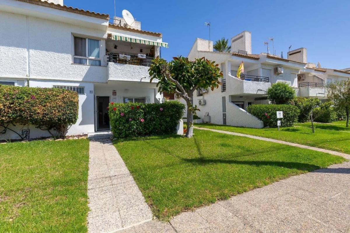 Venta de piso en Barrio Villamartín, Orihuela
 photo 5