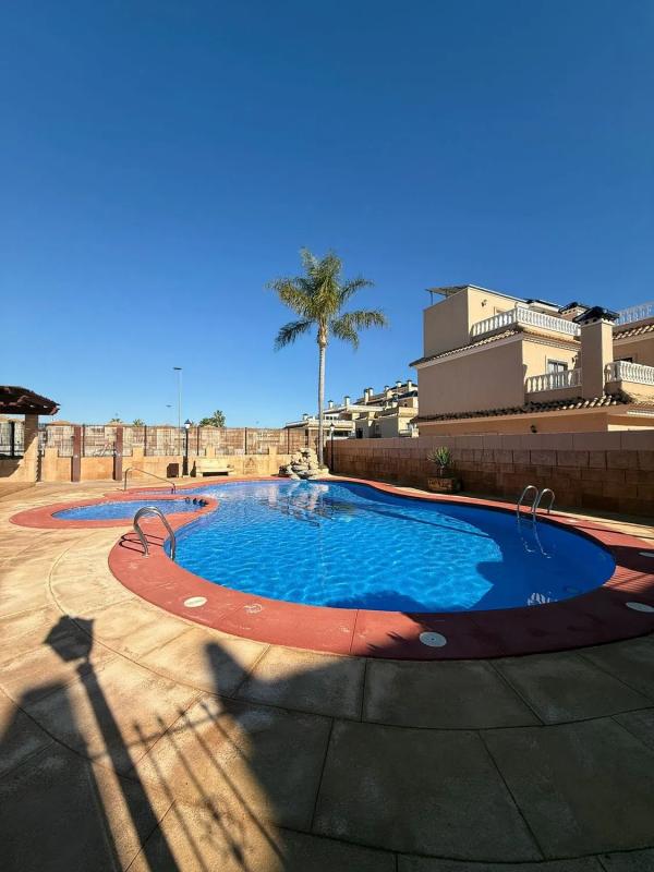 Venta de piso en Calle Cardamomo, Orihuela
photo 3