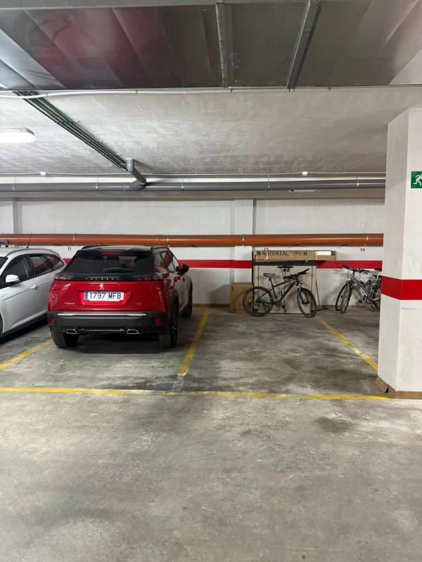 Venta de piso en Calle Cardamomo, Orihuela
photo 4