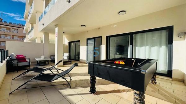 Venta de piso en Barrio Villamartín, Orihuela
 photo 1