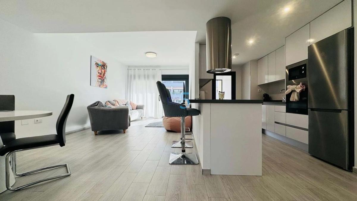 Venta de piso en Barrio Villamartín, Orihuela
 photo 3