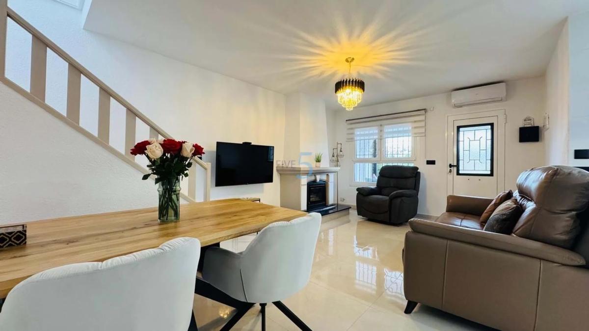 Venta de chalet independiente en Barrio Villamartín, Orihuela
 photo 4