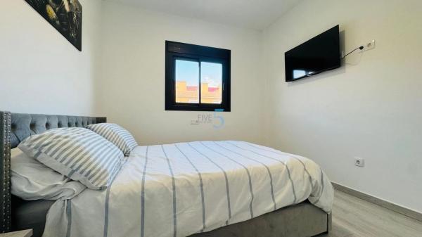 Venta de piso en Barrio Villamartín, Orihuela
 photo 4