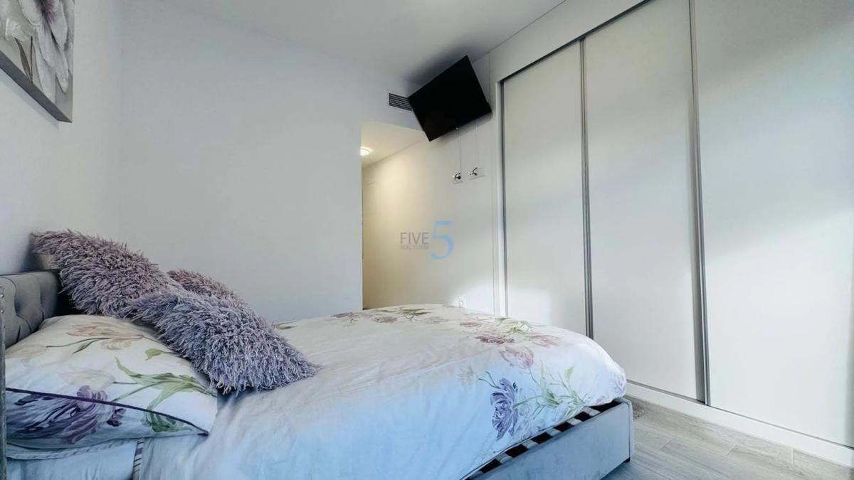 Venta de piso en Barrio Villamartín, Orihuela
 photo 5