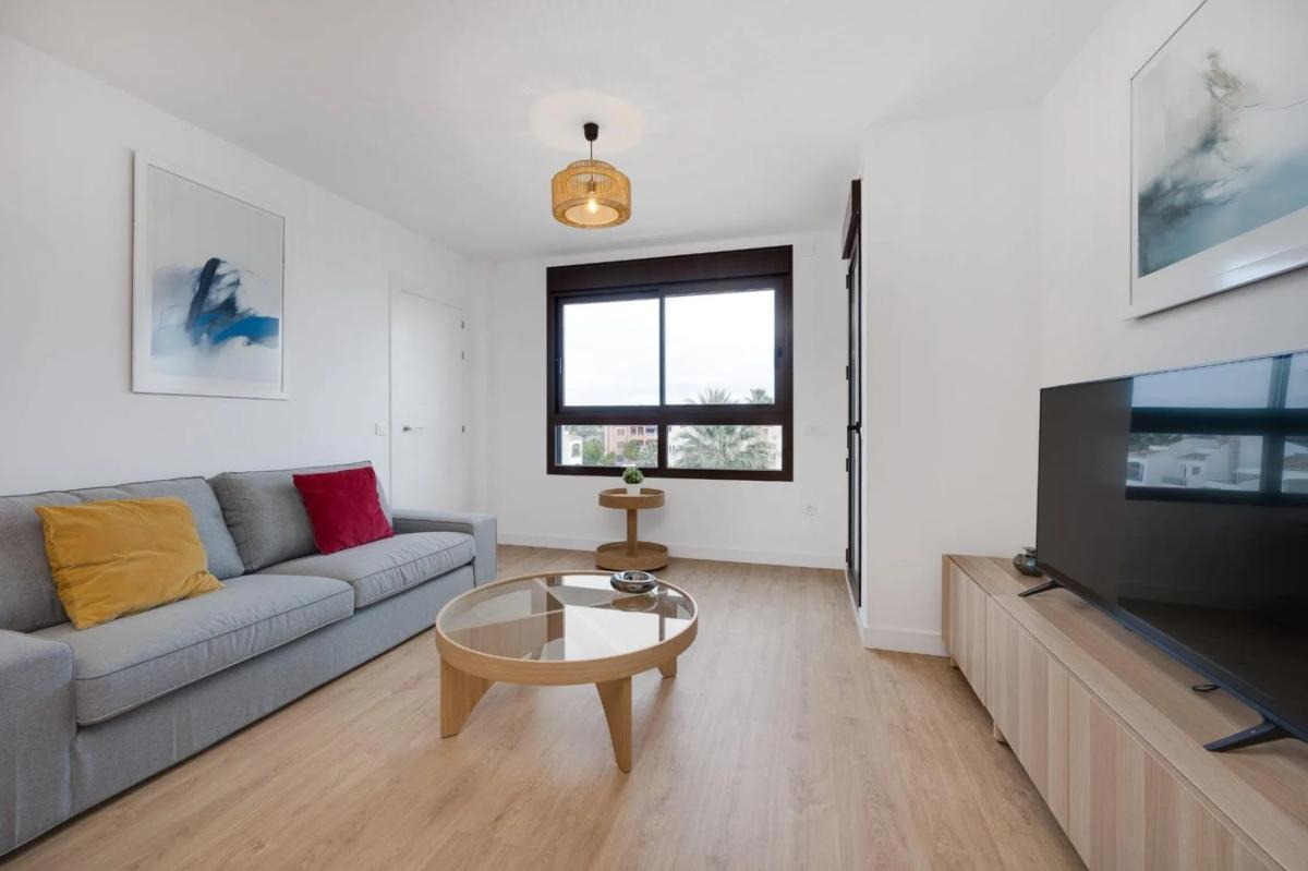 Venta de ático en Barrio Villamartín, Orihuela photo 5
